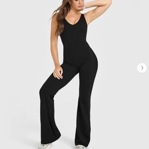 Oner Active SoftMotion Scoop Back Flared All in One Long - Short (XS)